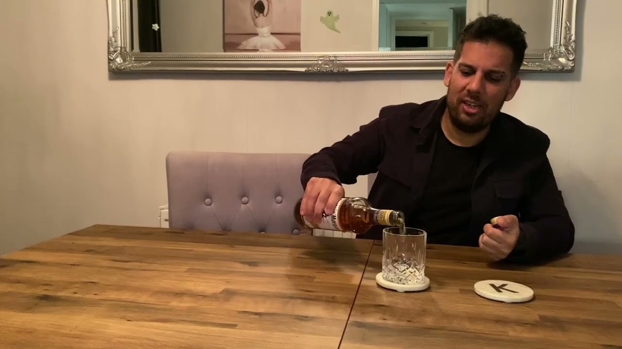 Aye aye Captain! Captain Morgan Spiced 0% Alcohol