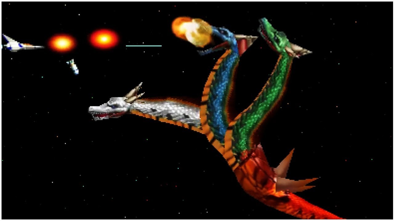Gradius IV Fukkatsu - All Bosses (Arcade)