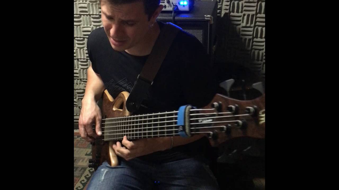 Ricardinho Paraiso Loop + João De Barro