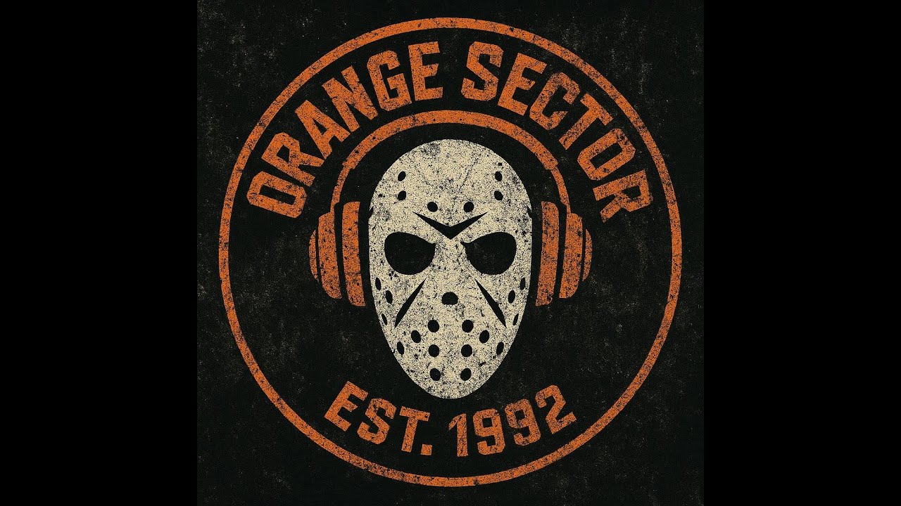 Orange Sector - Farben (official video 2025)