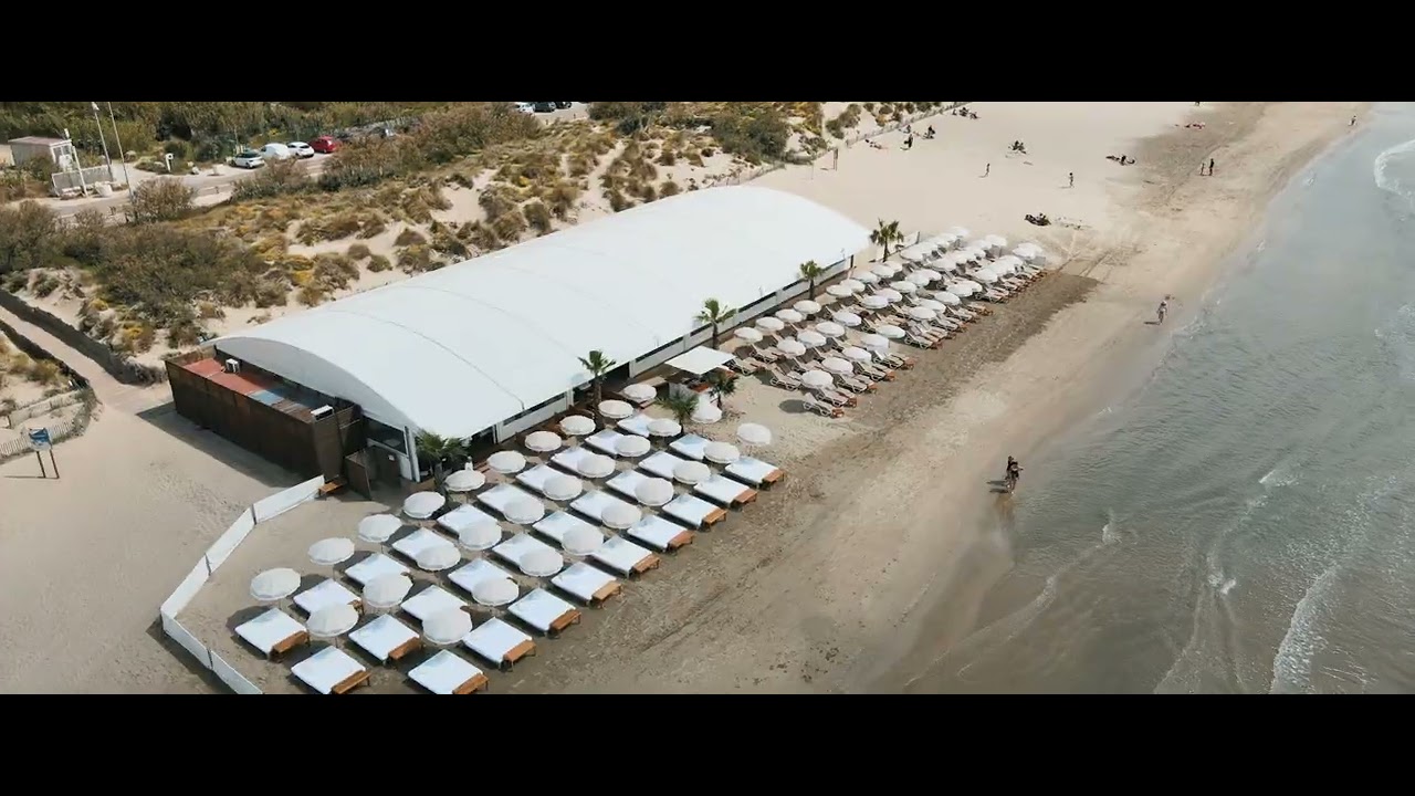 TEASING LA VOILE BLEUE 2022