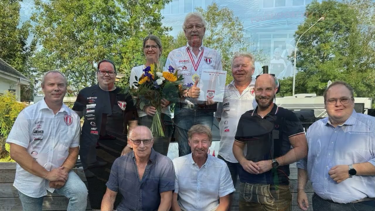 PSV Wels Sektion Motorsport