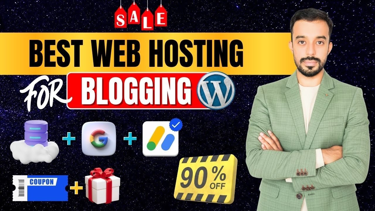 Best Web Hosting for Blogging | Best Blog Hosting | Secrets Successful Bloggers Use Daily