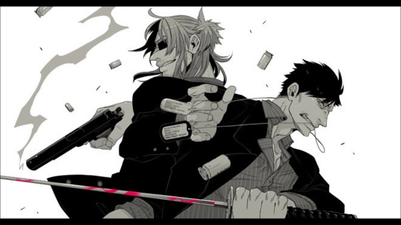 Nightcore - Smooth criminal