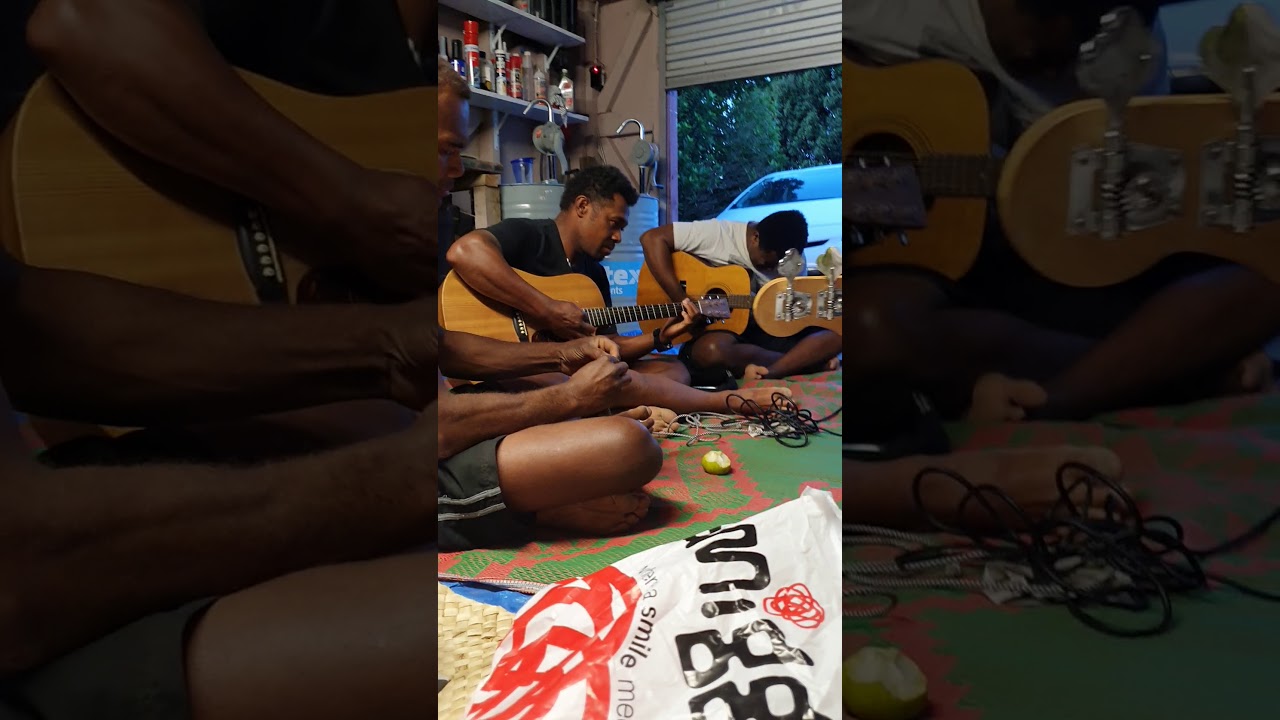 Ului Cikeva : Biu Koto Nakoro (Namatakula)