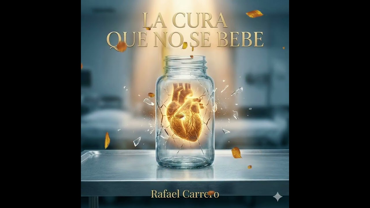LA CURA QUE NO SE BEBE