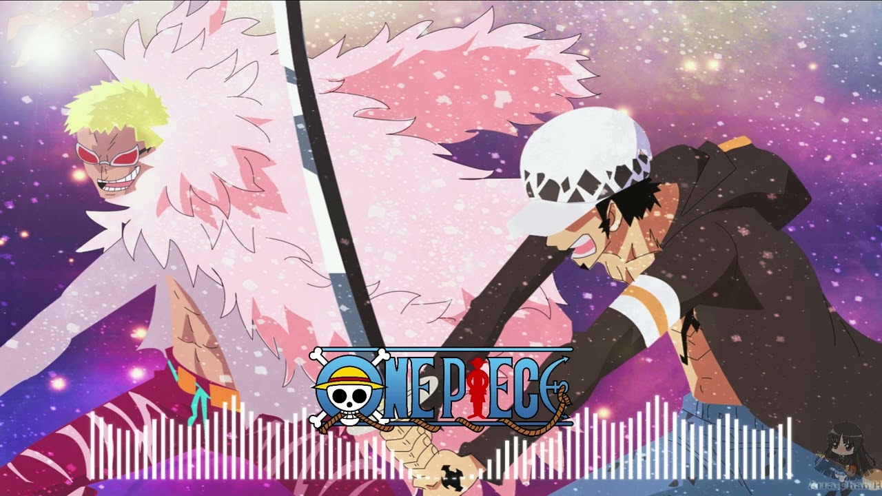 ｢Acapella」One Piece Opening 18 Full | Vocals Only