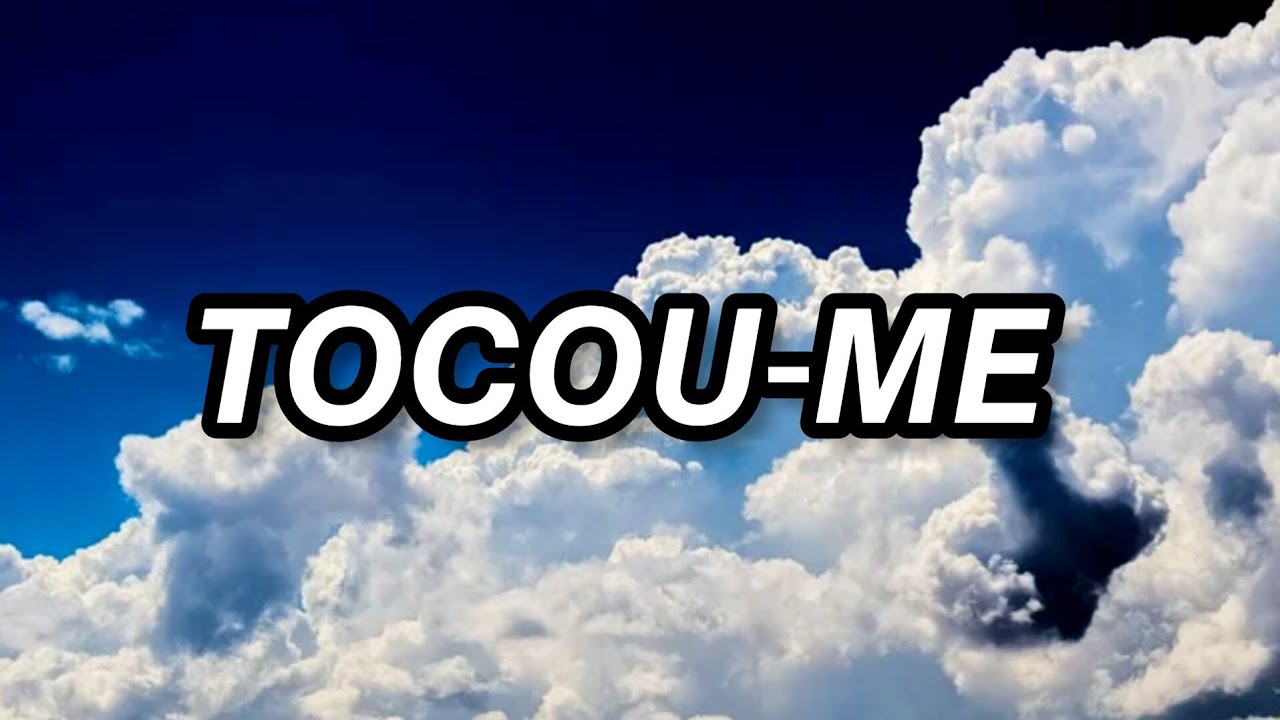 TOCOU-ME | IRANILDO SANTOS . COVER ||PIANO||