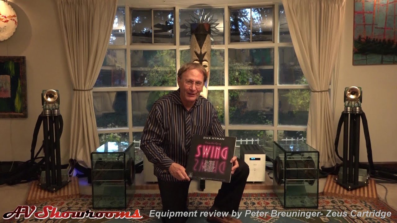 Triangle Art Zeus Phono Cartridge Review, pt  2, listening sessions and evaluations