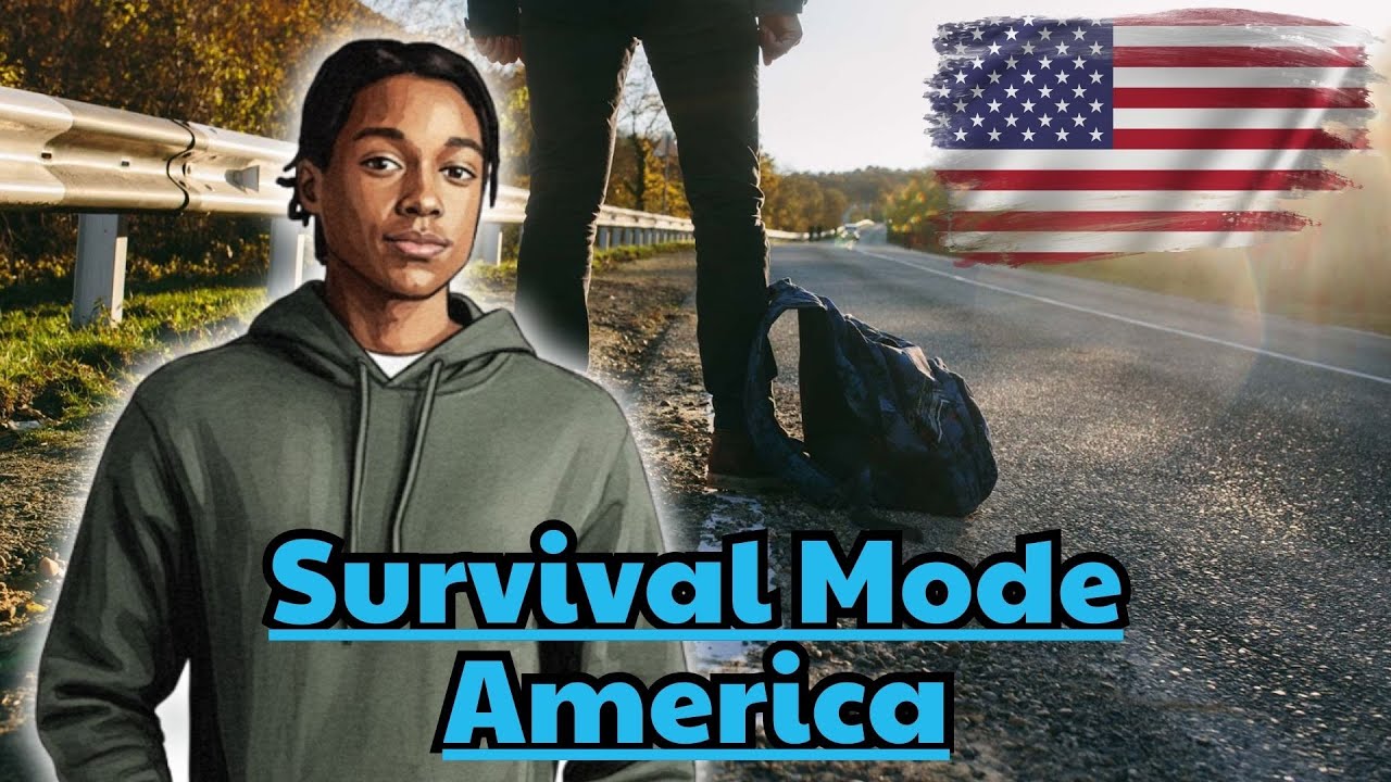 Josh Johnson Stand Up | Daily Life Feels Like Survival Mode Now America