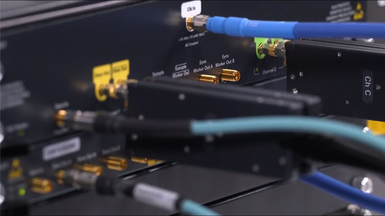 Development of 160 GBaud and Beyond with the 256 GSa/s AWG