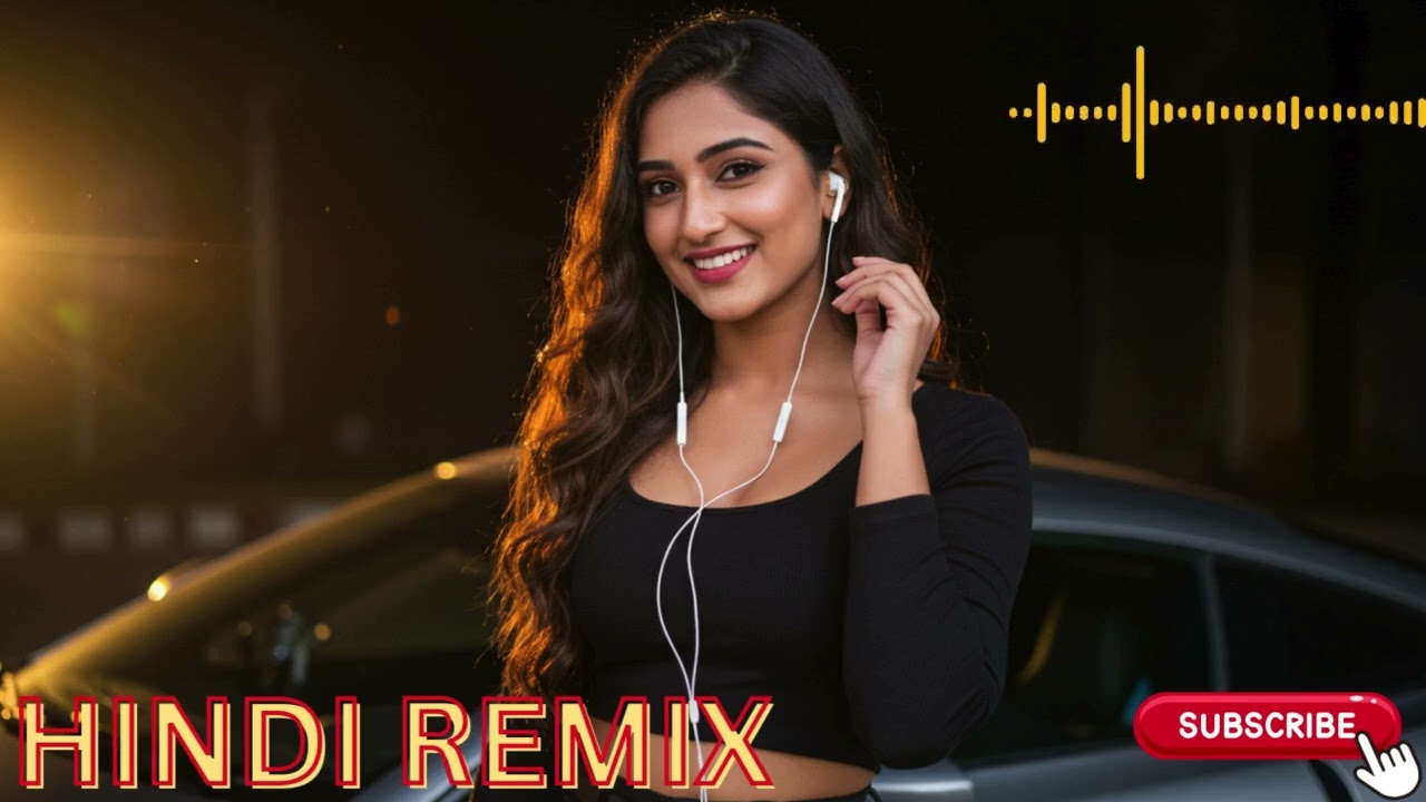 Sparkling Ishq &ndash; Desi EDM Anthem