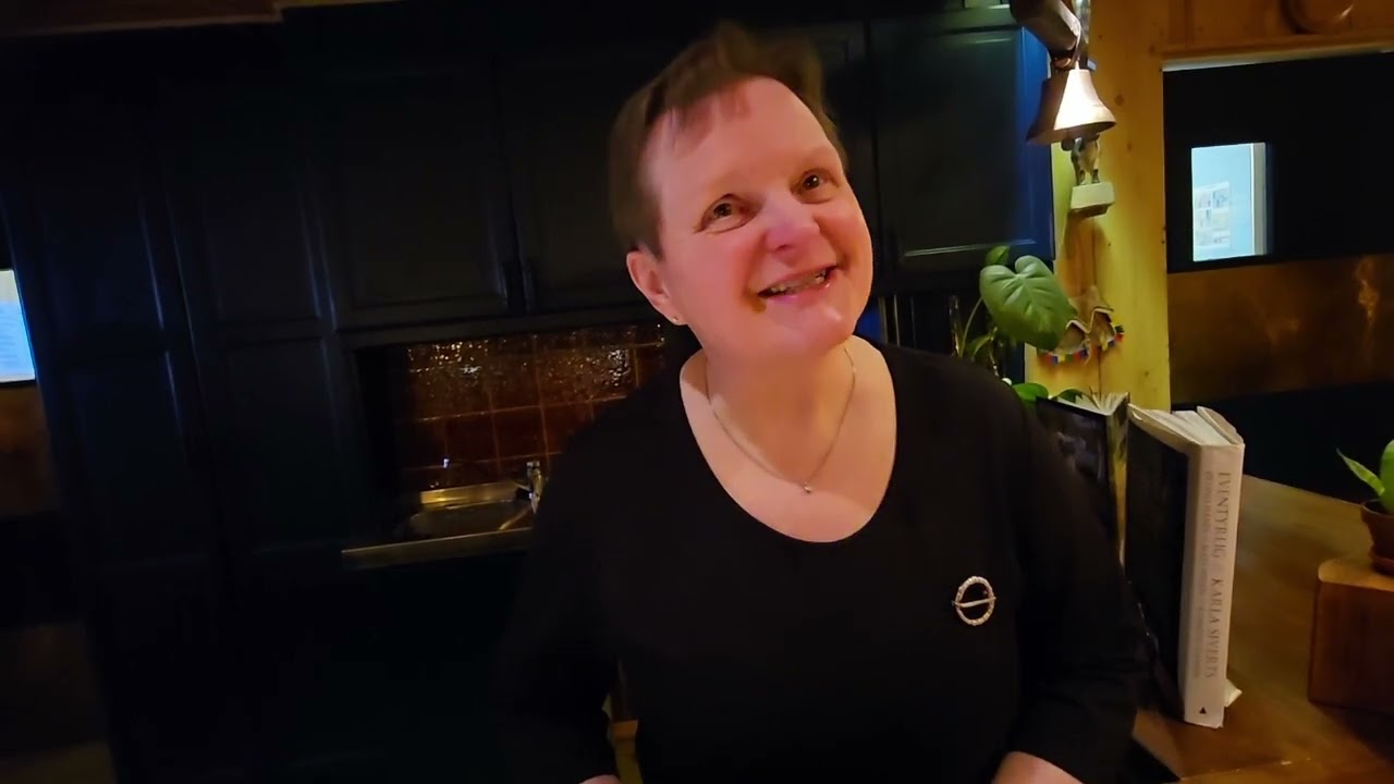 Jorid Skott Svendsen om sik-banketten ved Vauldalen Fjellhotell 2026