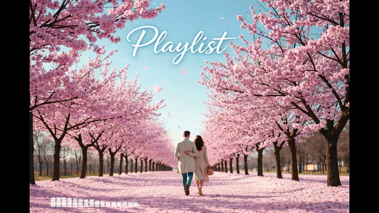 햇살 가득한 창가 자리에서 듣기 좋은 따뜻한 R&B 팝 플레이리스트 ☀️ (Warm R&B Pop for Sunny Days)
