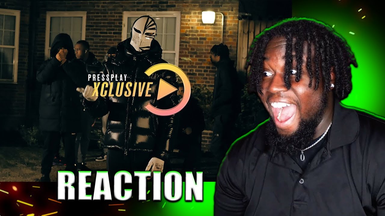 NOBODY'S SAFE 😭 | American Reacts To (67) PR SAD - One Wish (Music Video)