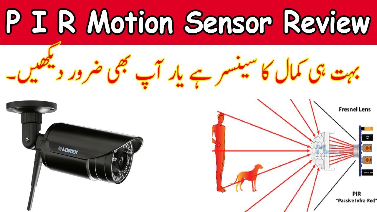 PIR Motion Sensor Modules Review!ADJUST IR INFRARED PIR MOTION SENSOR DETECTOR MODULE
