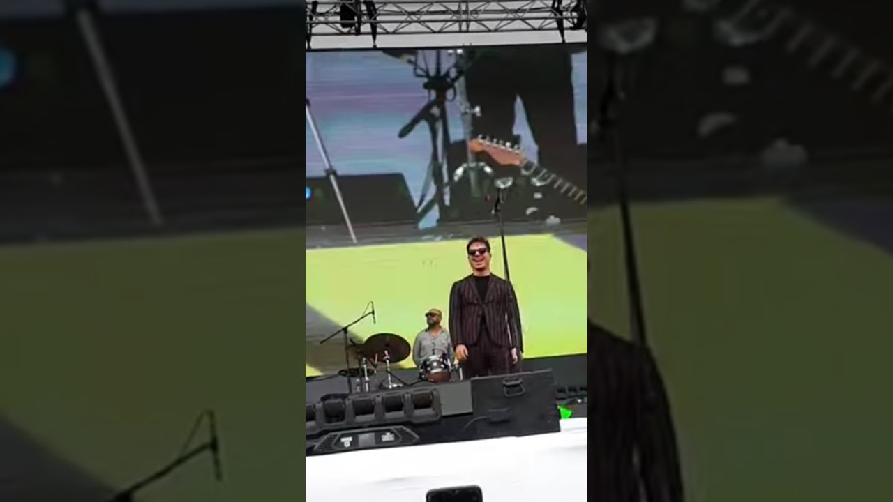 Lo mejor de Salim Vera - Salim baila al ritmo de Tony Rosado - Libido #tonyrosado #libido#salim