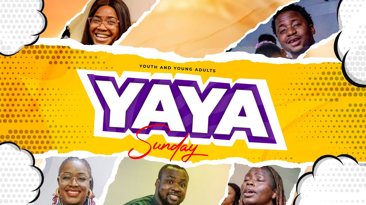 RCCG JANUARY 2026 SERVICE || 18TH JANUARY 2026
