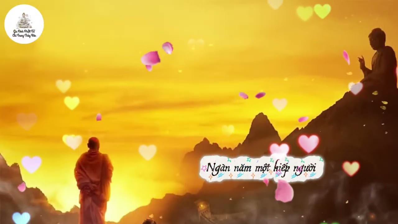Ngàn năm một kiếp người