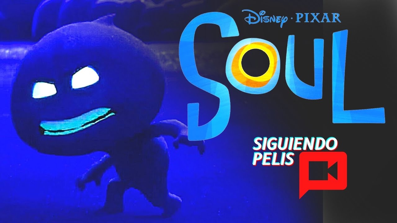 SOUL | RESUMEN EN 10 MINUTOS