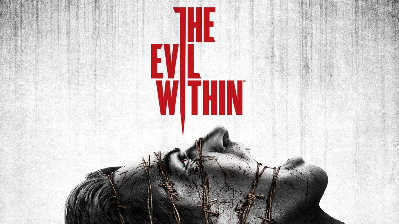 The Evil Within DIFICULTAD AKUMU GAMEPLAY EN PS5