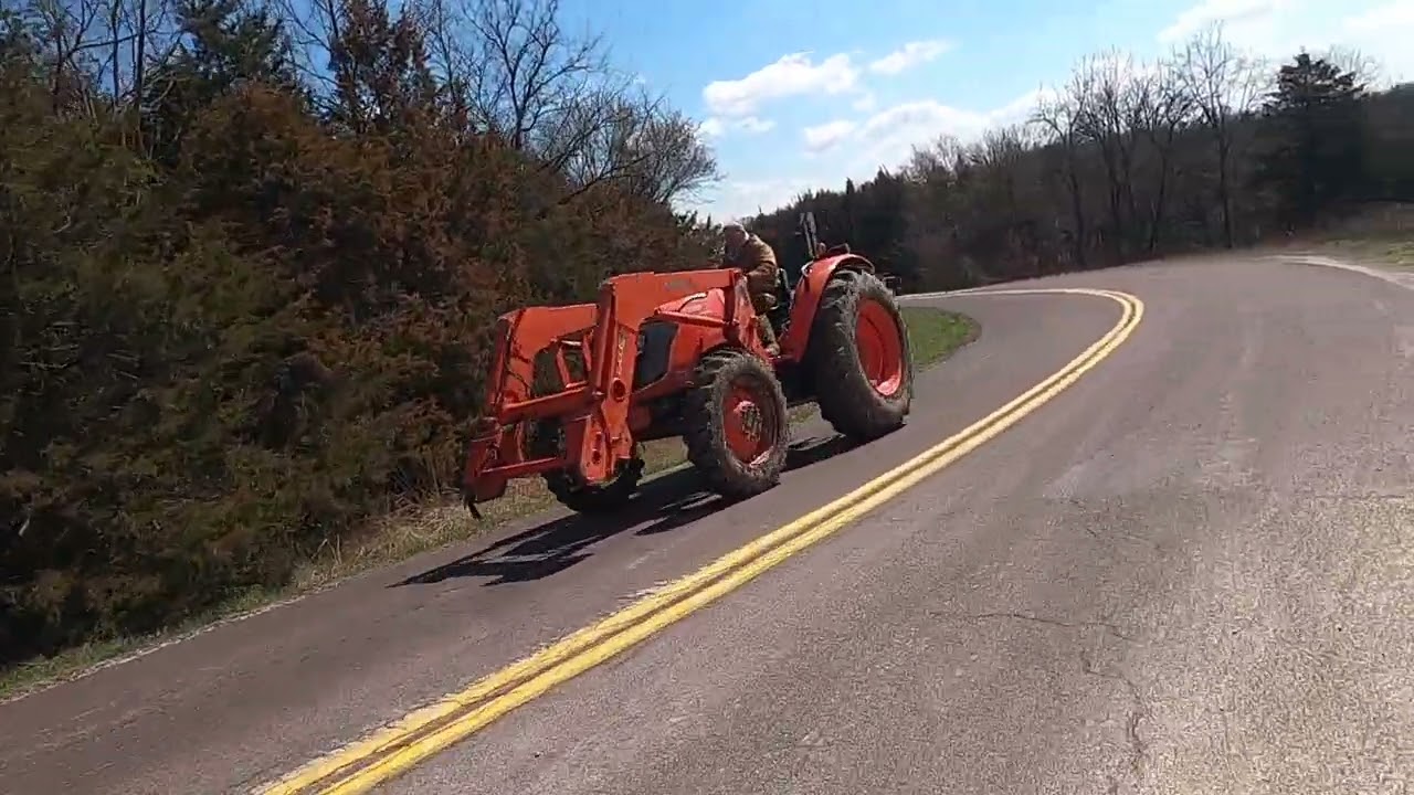 Exploring Mid Missouri