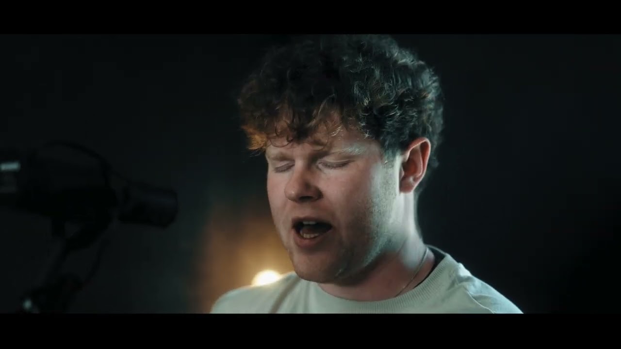 Atlantic Sessions | Liam Lynch | Easy & Slow