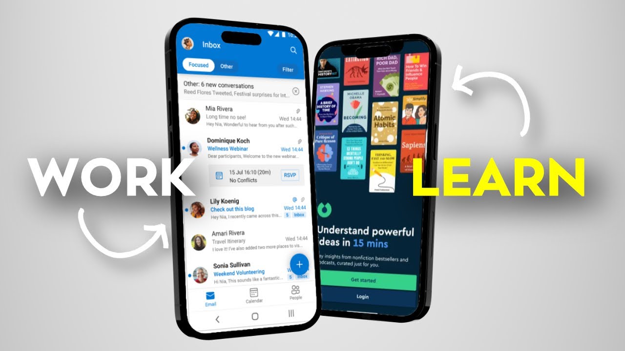 Full Guide to Learn While You Have a Full-Time Job