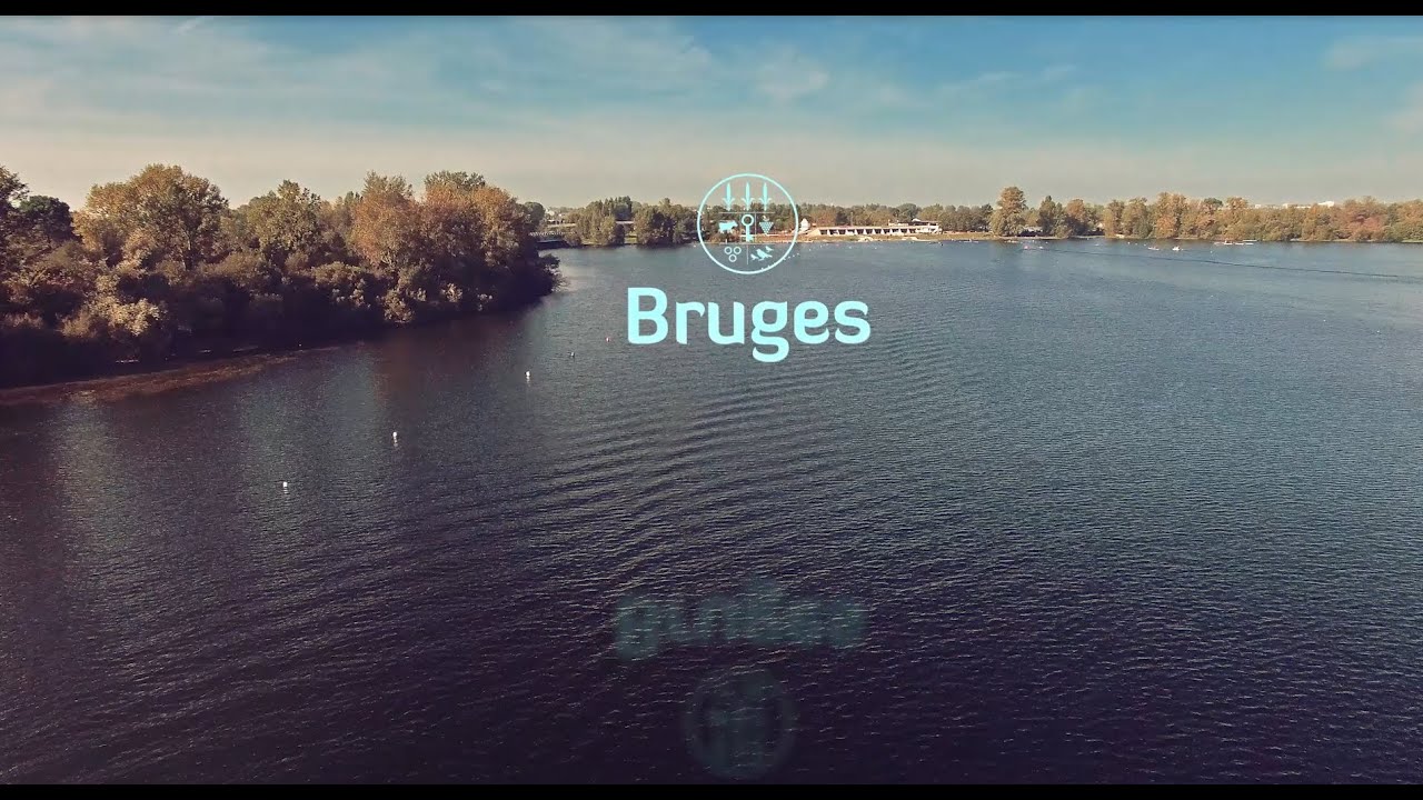 Le Bonheur d'être à Bruges
