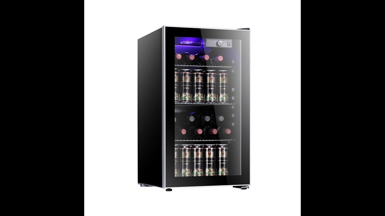 Best Wine Cooler 2019