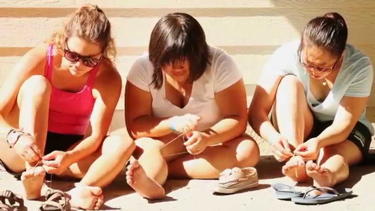 Epilepsy Youth Camp