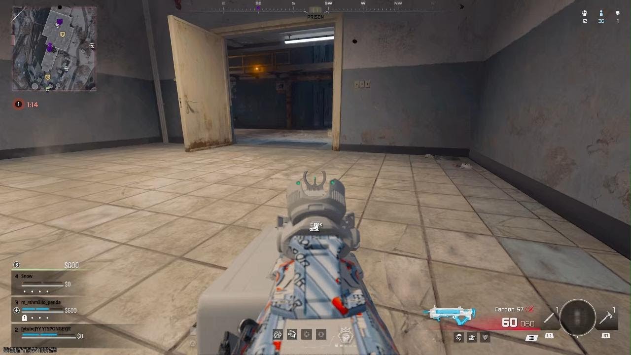 Killing sweaty twich streamers part 5