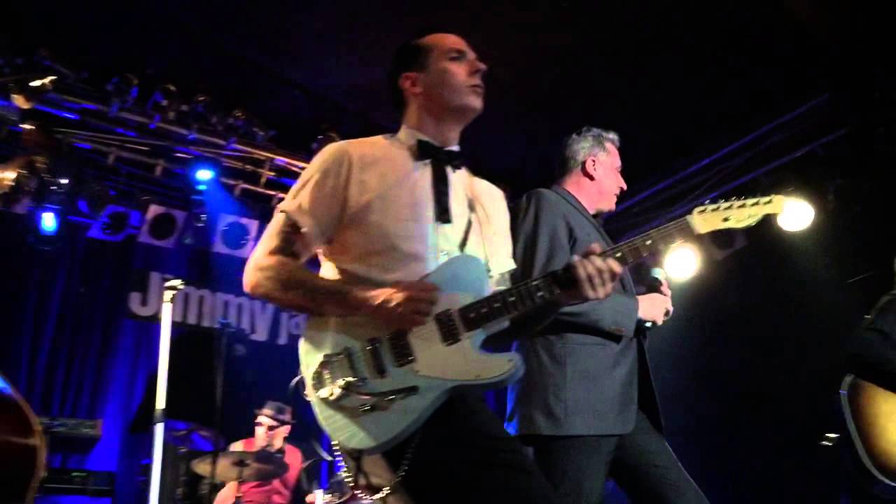 Loquillo & Nu Niles - 