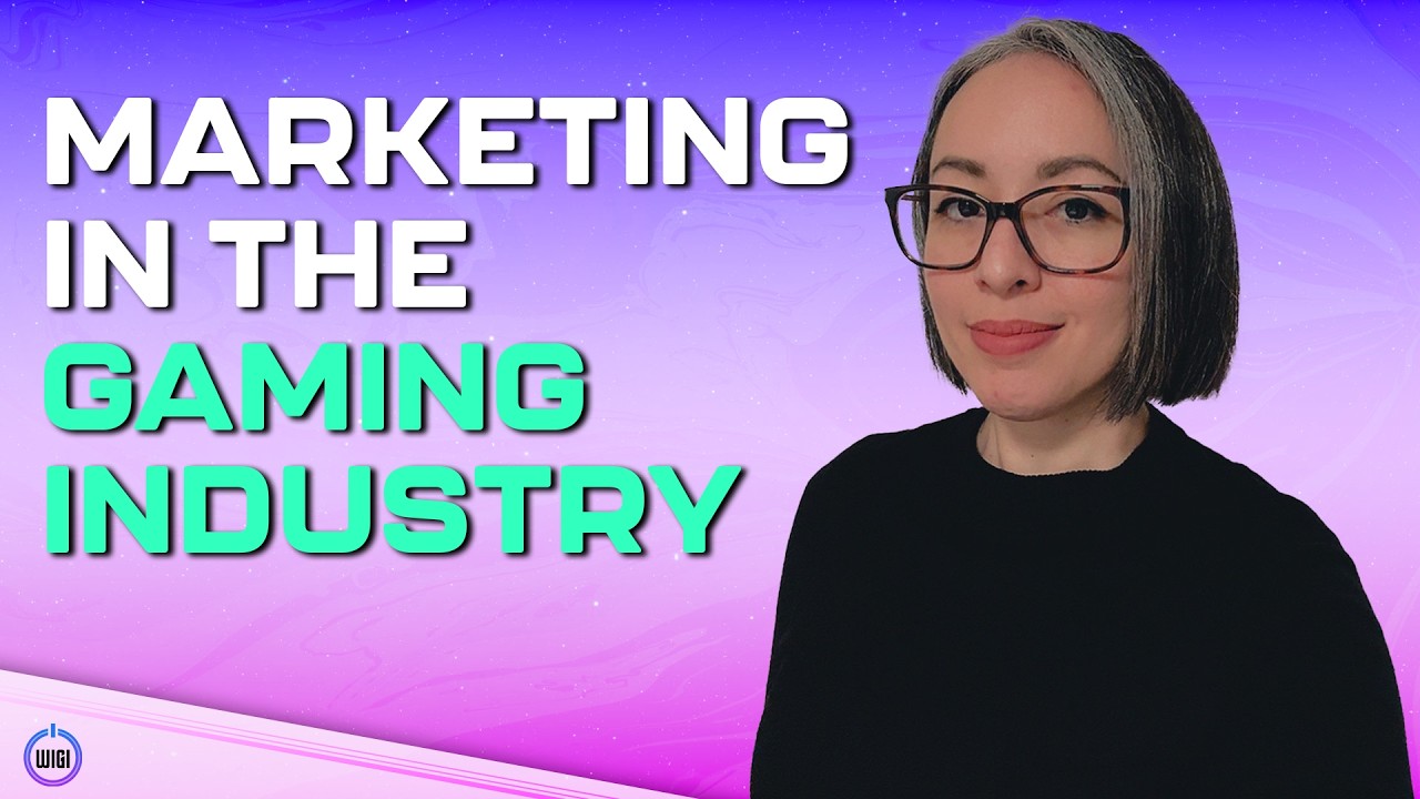 Dive into Marketing and Communications in the Gaming Industry with Bruna Novo | Open World Dialogue