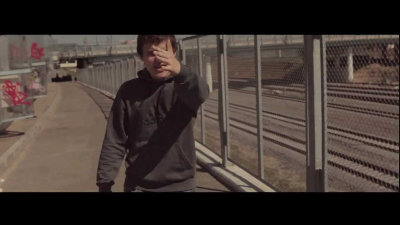 Fahmi - Не прекращаю (Mililion Films)