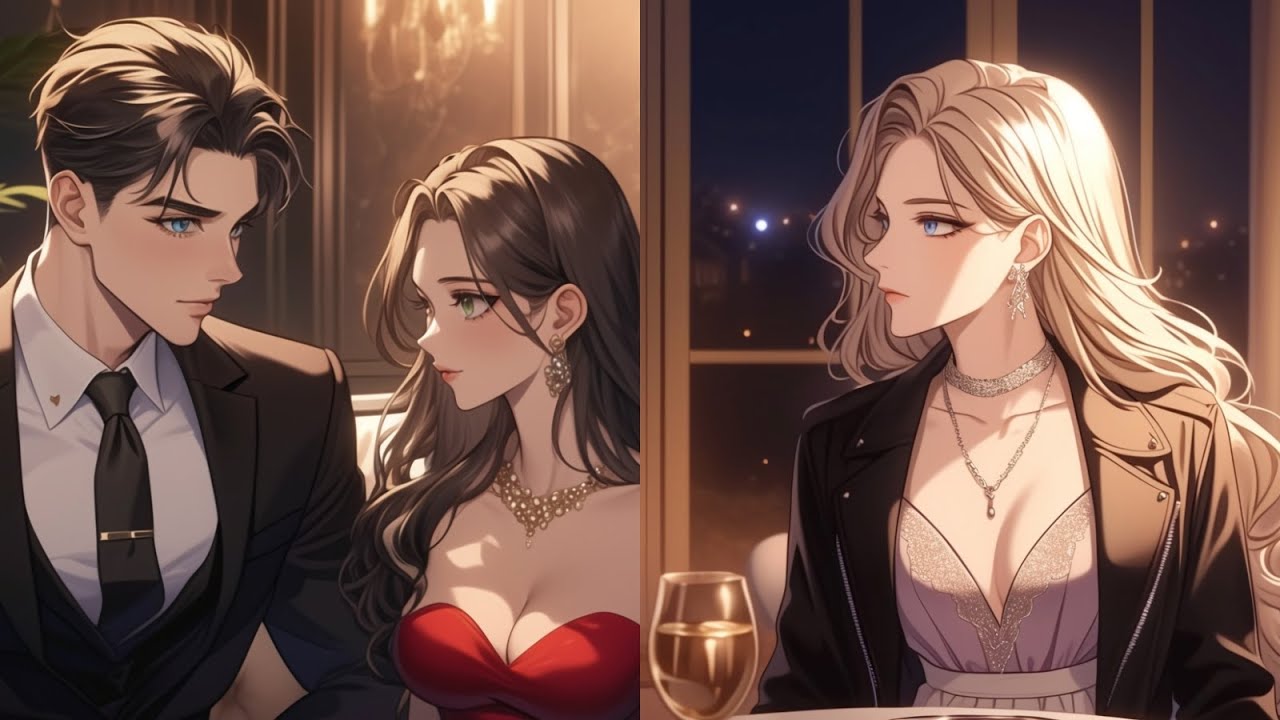 When his first love returned, he divorced me  When he discovered I was the tycoon, he regretted it