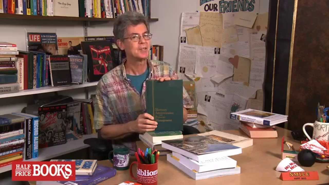Ask the Buy Guy: Competitive Cash Offers on Your Textbooks