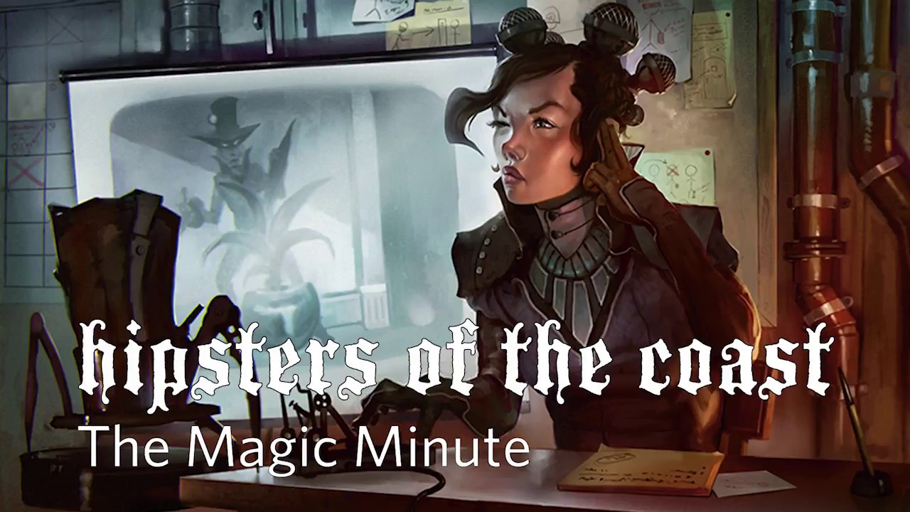 WotC Responds to Bullying and Harassment in the Magic Community&mdash;The Magic Minute