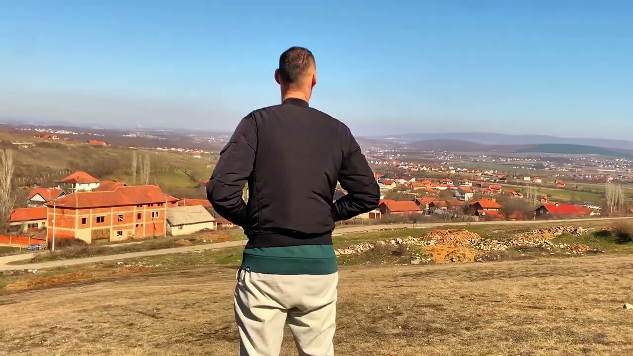 Fshati Baic (Komuna e Drenasit)