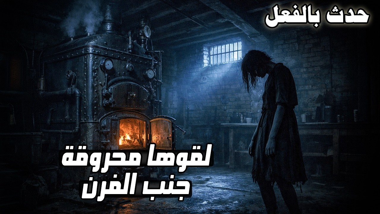لغز فتاة الفرن ..  جريمة حيرت الشرطة 100 سنة