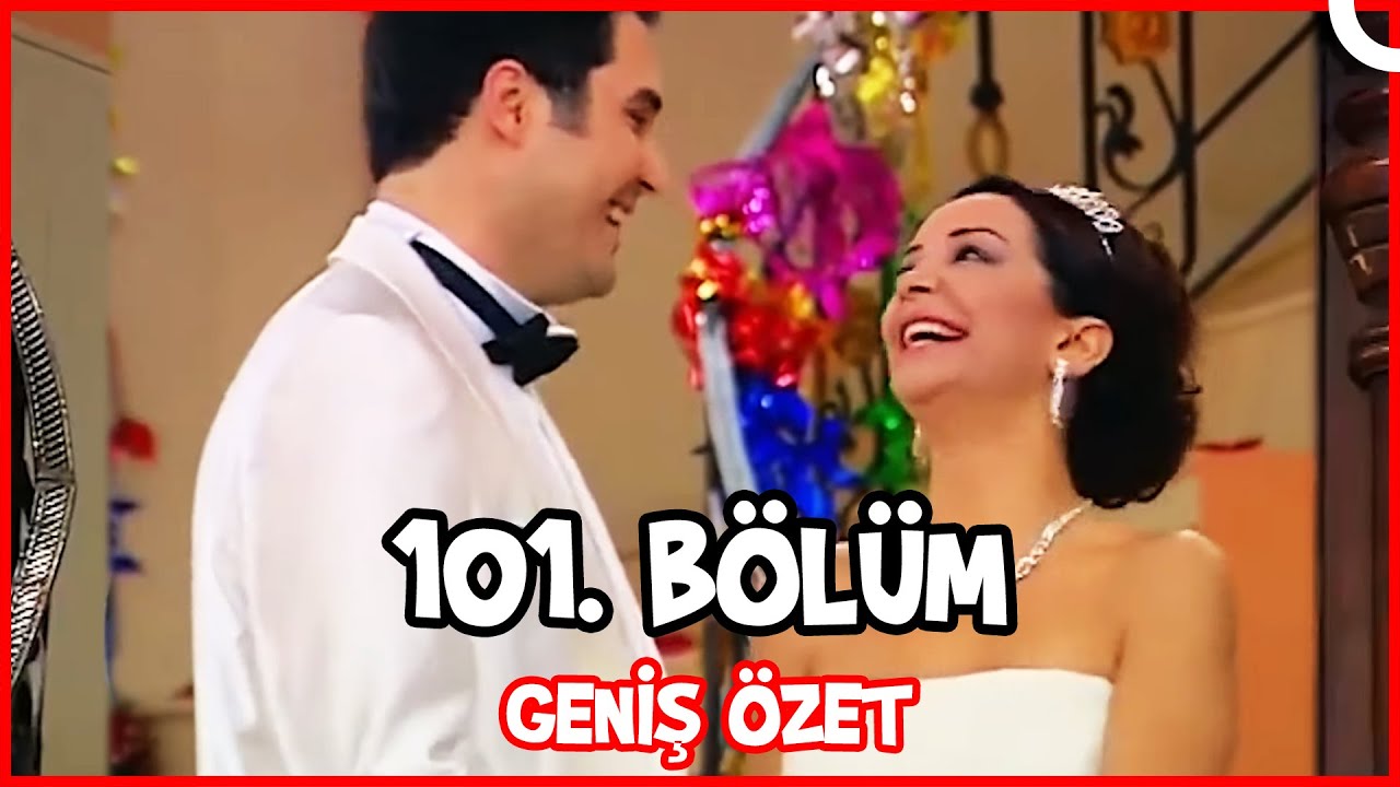 BEZ BEBEK 101. BÖLÜM GENİŞ ÖZET (FİNAL)
