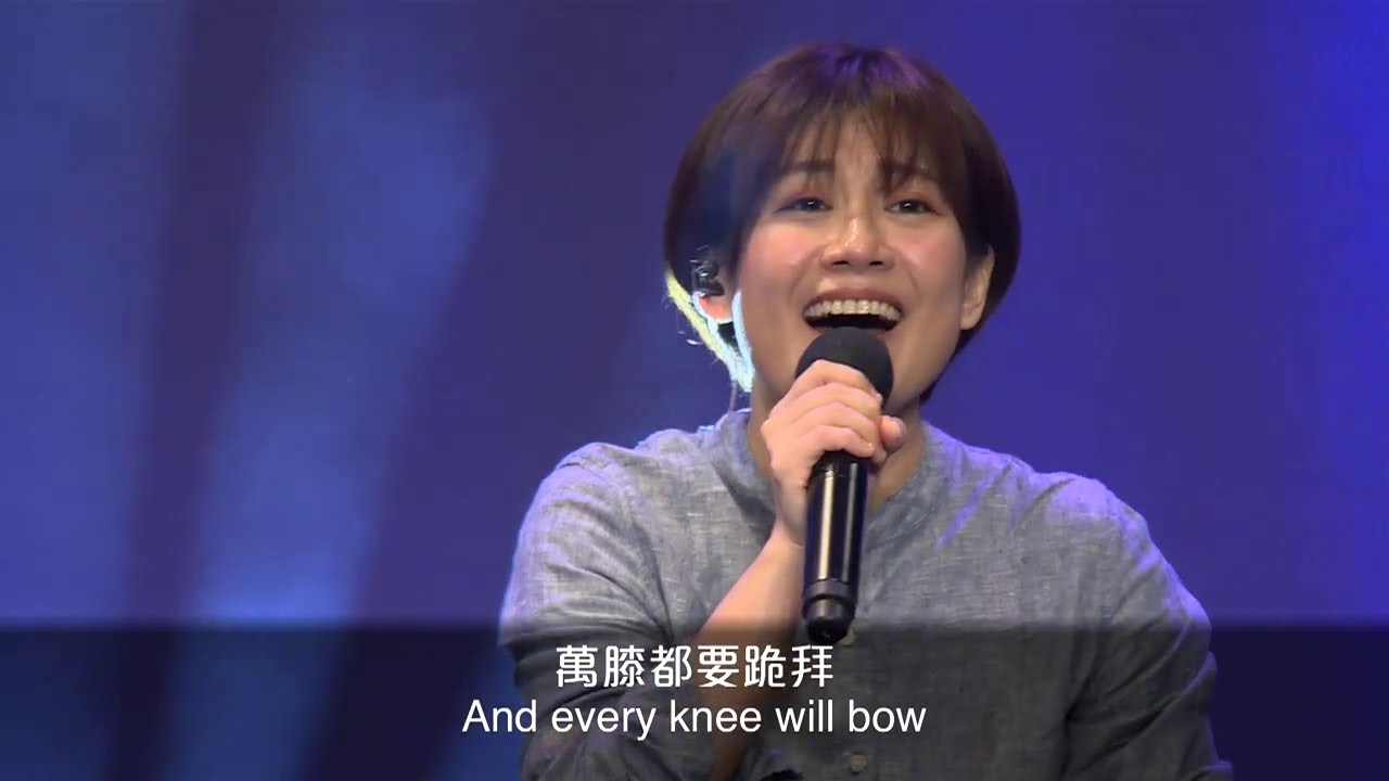 611 Worship｜大山為我挪開 / 新的事將要成就 / 耶穌你是中心｜2020.12.27