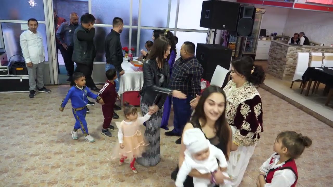 Martesa Bashkimi me Resmisi Urim Puliqi Ferdi I Vogel  studio kosova pjea 1  19.03.2023