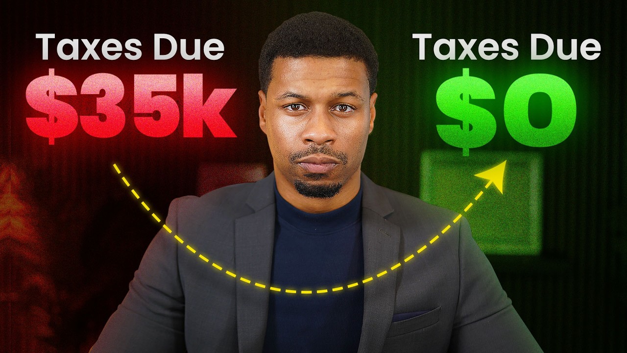 These 8 Investments Will Reduce Your Taxes Immediately