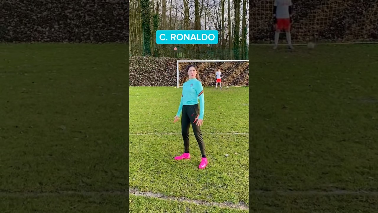 WHO'S YOUR FAV FOOTBALL PLAYER?!