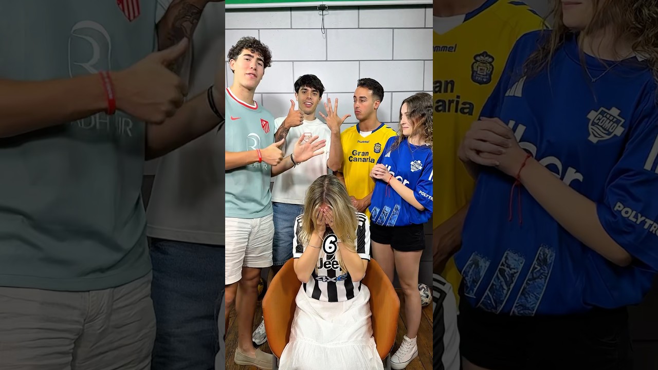 Frecuencia *Edici&oacute;n F&uacute;tbol* ‼️⚽️