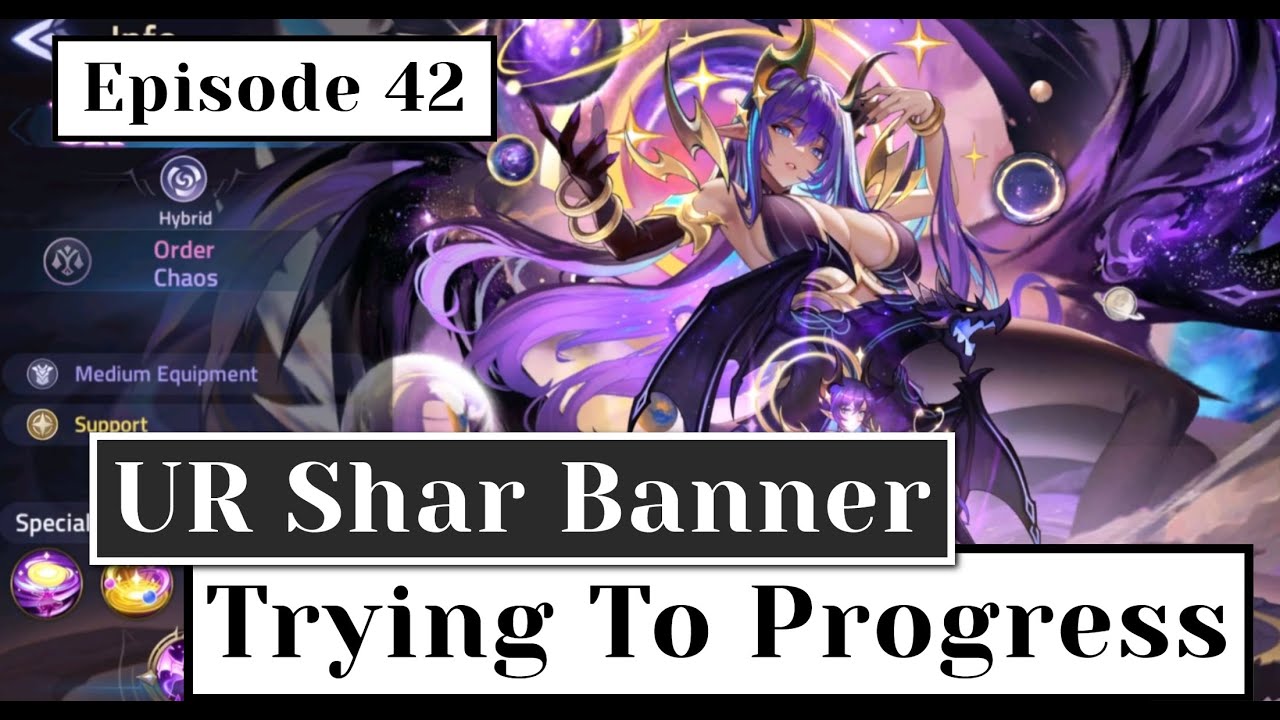 BEGINNER F2P ACCOUNT(EPISODE 42) Mobile Legends: Adventure