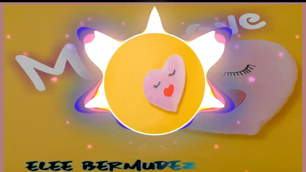 Elee Bermudez - My Love  ( 2024 )