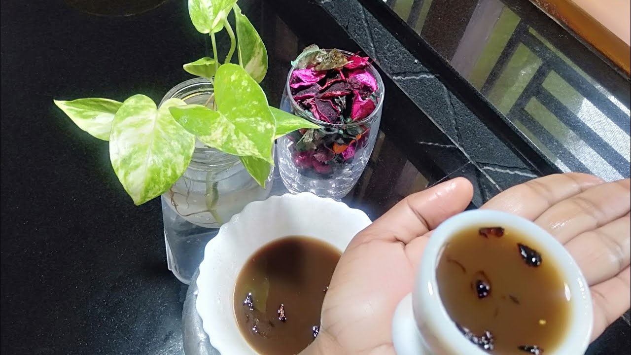 കല്യാണവീട്ടിലെ കാവ മിസ്‌  ചെയ്യുന്നുണ്ടോ 😋എങ്കിൽ ദാ തനി മലബാർ സ്റ്റൈൽ കാവ റെസിപി /chukku kava..