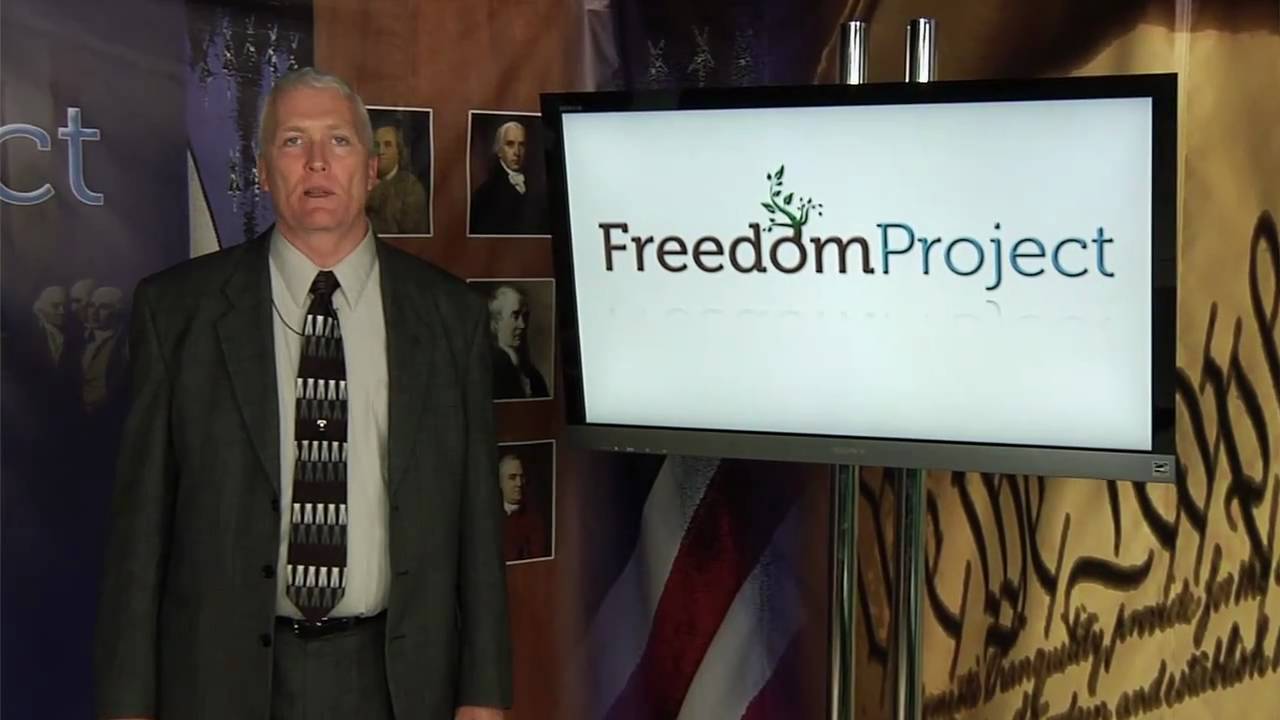 Executive Powers & Limitations | Principles of the Constitution
